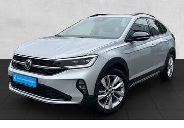 VW Taigo 7.052 km 24.440 &euro; Bielefeld 33699