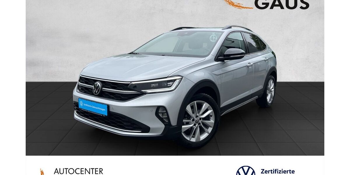 VW Taigo 7.052 km 24.440 &euro; Bielefeld 33699