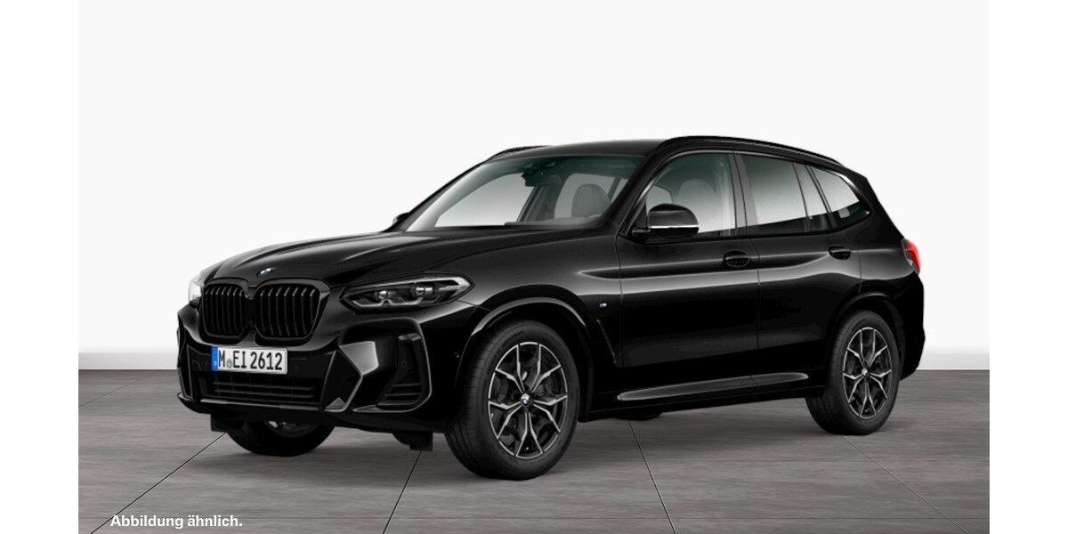 BMW X3 60.276 km 38.897 &euro; Bielefeld 33719
