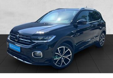 VW T-Cross 14.900 km 21.980 &euro; Bielefeld 33699