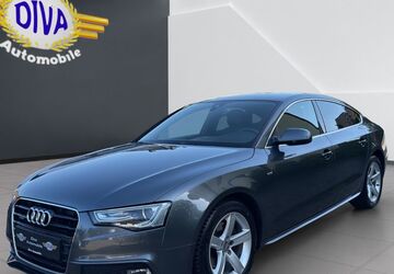 Audi A5 143.000 km 15.999 &euro; Bielefeld 33647