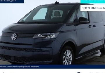 VW T7 Multivan 9.386 km 47.240 &euro; Bad Oeynhausen 32547
