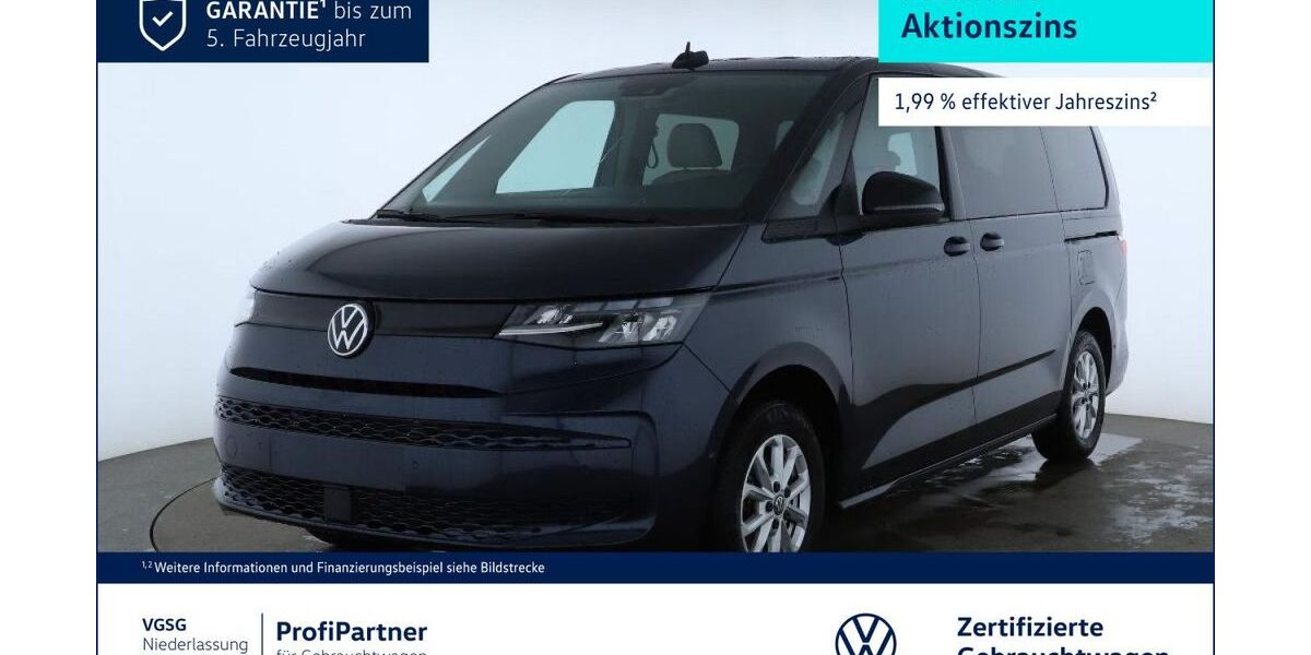 VW T7 Multivan 9.386 km 47.240 &euro; Bad Oeynhausen 32547