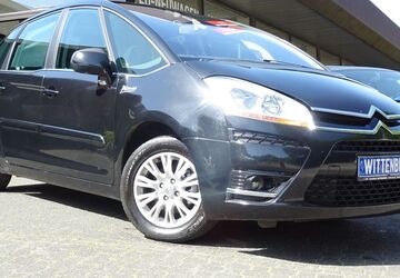 Citroen C4 Picasso 161.500 km 3.990 &euro; Bielefeld 33611