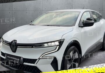 Renault Megane E-TECH 51.625 km 18.445 &euro; Bielefeld 33647