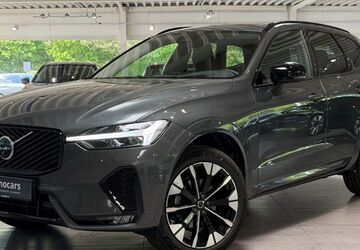 Volvo XC60 23.040 km 44.850 &euro; Bielefeld 33647