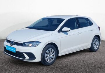 VW Polo 78.088 km 17.970 &euro; Melle 49324