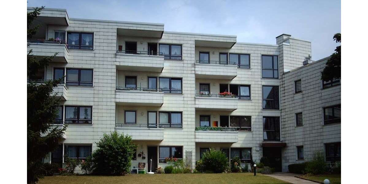 Etagenwohnung Bad Salzuflen - 1 Zimmer, 47 m&sup2;, 241&euro; | Angebot:27250995