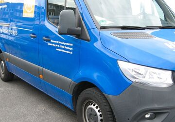 Mercedes-Benz Sprinter 105.000 km 28.441 &euro; Bielefeld 33613