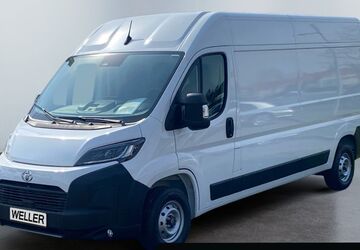Toyota Proace Max 7.800 km 48.990 &euro; Bielefeld 33609