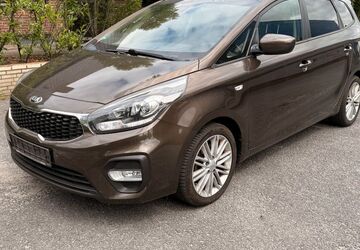 Kia Carens 151.234 km 11.900 &euro; Versmold 33775