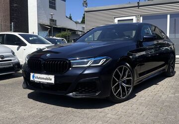 BMW 545 167.000 km 32.880 &euro; Bielefeld 33609