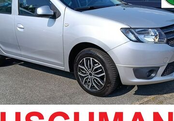 Dacia Sandero 68.300 km 5.299 &euro; Bielefeld 33609