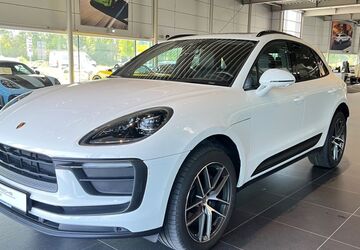 Porsche Macan 16.570 km 74.900 &euro; Bielefeld 33719