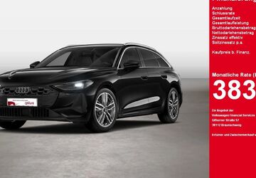 Audi A5 25.698 km 42.885 &euro; Gütersloh 33330
