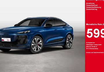 Audi Q6 e-tron 11.714 km 61.575 &euro; Gütersloh 33330