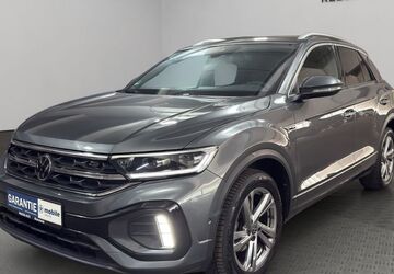 VW T-Roc 44.000 km 20.590 &euro; Bielefeld 33604