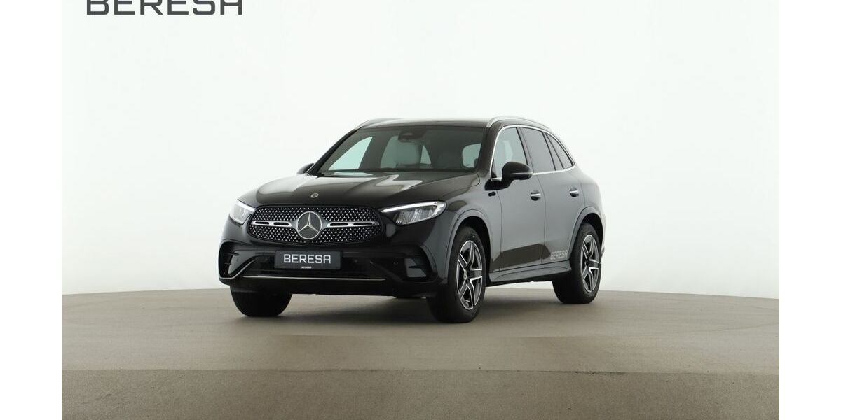 Mercedes-Benz GLC 220 9.900 km 52.550 &euro; Bielefeld 33609