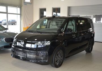 VW T7 Multivan 105.601 km 37.490 &euro; Lemgo 32657