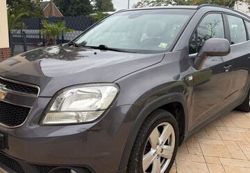 Chevrolet Orlando 237.944 km 3.900 &euro; Versmold 33775