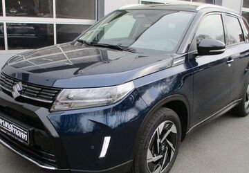 Suzuki Vitara 7.800 km 24.450 &euro; Bielefeld 33689