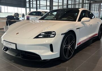 Porsche Taycan 3.013 km 129.900 &euro; Bielefeld 33719