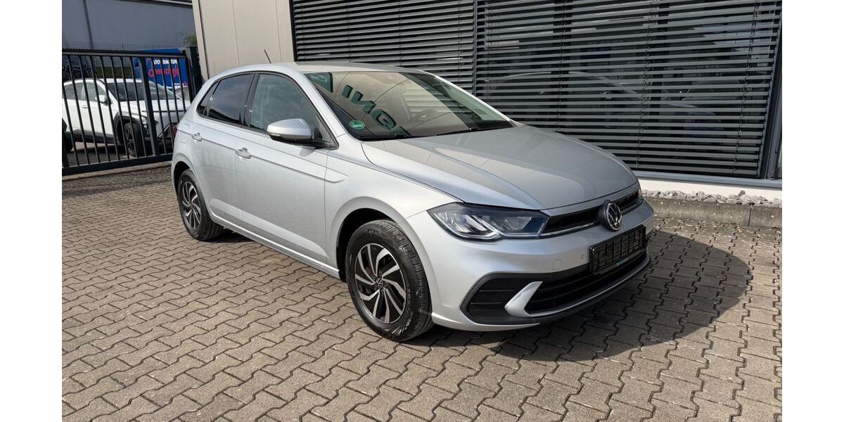VW Polo 16.082 km 18.980 &euro; Schloß Holte-Stukenbrock 33758