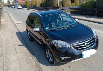 Renault Koleos 225.000 km 5.900 &euro; Bielefeld 33719
