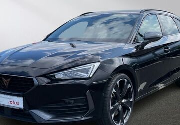 Cupra Leon 50.015 km 26.480 &euro; Bielefeld 33609