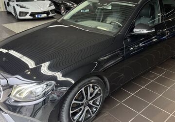 Mercedes-Benz E 220 237.952 km 14.950 &euro; Bielefeld 33649