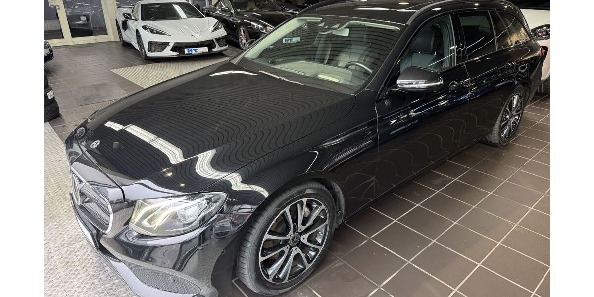 Mercedes-Benz E 220 237.952 km 14.950 &euro; Bielefeld 33649