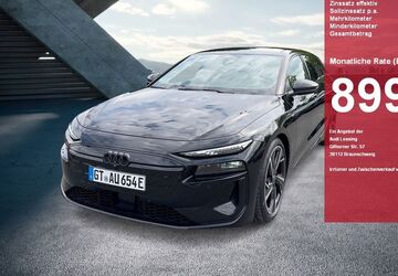 Audi A6 e-tron 21.900 km 71.985 &euro; Gütersloh 33330