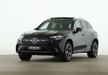 Mercedes-Benz GLC 300 9.900 km 62.950 &euro; Bielefeld 33609