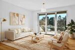 Etagenwohnung Bielefeld Sennestadt - 3 Zimmer, 86 m&sup2;, 1.080&euro; | Angebot:26338395