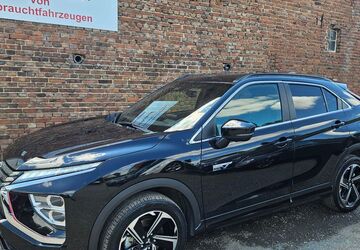 Mitsubishi Eclipse Cross 60.238 km 20.990 &euro; Spenge 32139