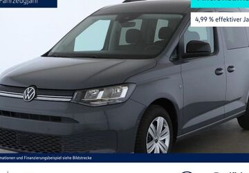 VW Caddy 5.578 km 33.930 &euro; Bad Oeynhausen 32547