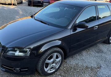 Audi A3 173.047 km 6.799 &euro; Bielefeld 33607