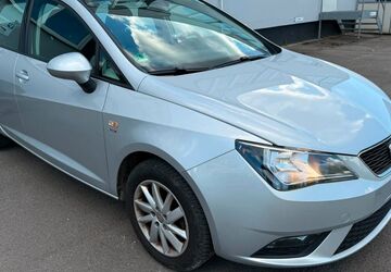 Seat Ibiza 231.281 km 2.700 &euro; Bielefeld 33689