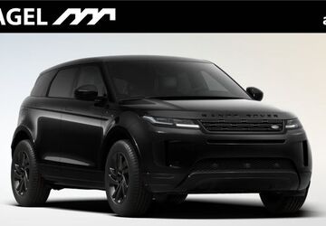 Land Rover Range Rover Evoque 3.470 km 44.890 &euro; Bielefeld 33605