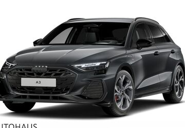 Audi A3 8.537 km 39.990 &euro; Melle 49324
