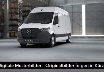 Mercedes-Benz Sprinter 155.594 km 26.061 &euro; Herford 32051