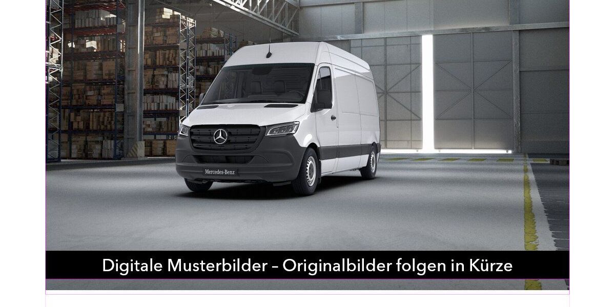 Mercedes-Benz Sprinter 155.594 km 26.061 &euro; Herford 32051