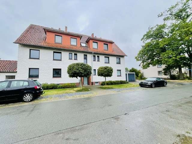 Etagenwohnung Gütersloh - 3 Zimmer, 68 m&sup2;, 660&euro; | Angebot:27231795