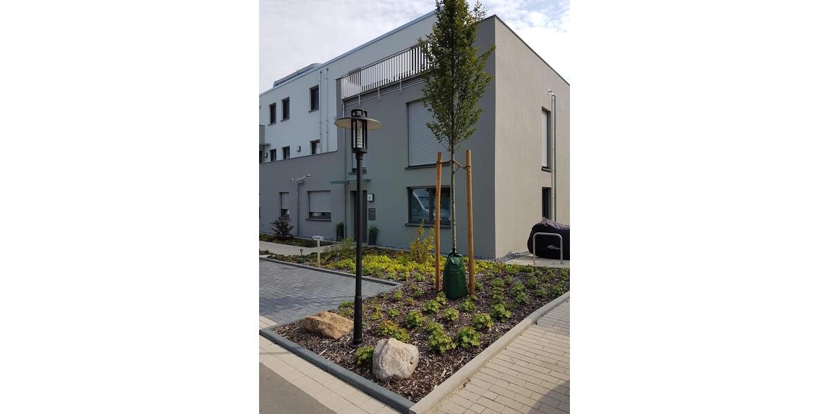 Erdgeschoßwohnung Bielefeld Heepen - 3 Zimmer, 87 m&sup2;, 1.130&euro; | Angebot:26663151