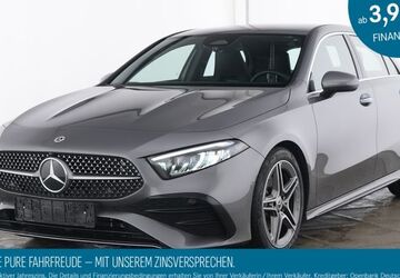 Mercedes-Benz A 180 24.700 km 28.980 &euro; Lemgo 32657
