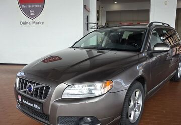 Volvo V70 445.326 km 2.700 &euro; Bielefeld 33647
