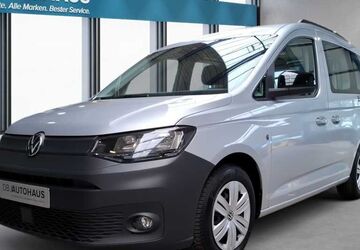 VW Caddy 67.979 km 22.980 &euro; Bad Salzuflen 32105