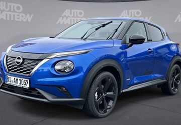 Nissan Juke 19.500 km 24.500 &euro; Bielefeld 33719
