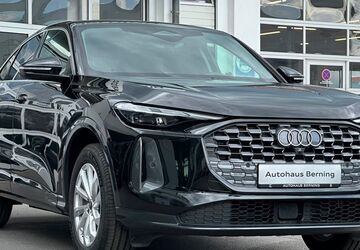 Audi Q5 16.400 km 48.490 &euro; Bielefeld 33609