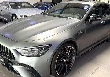 Mercedes-Benz AMG GT 27.650 km 112.900 &euro; Bielefeld 33719